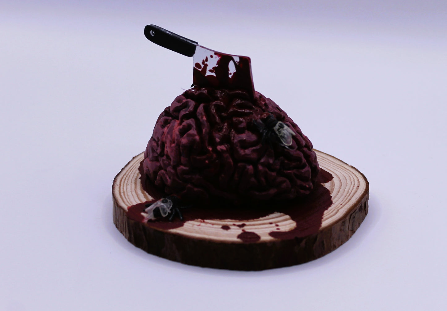 Brain Matter Platter