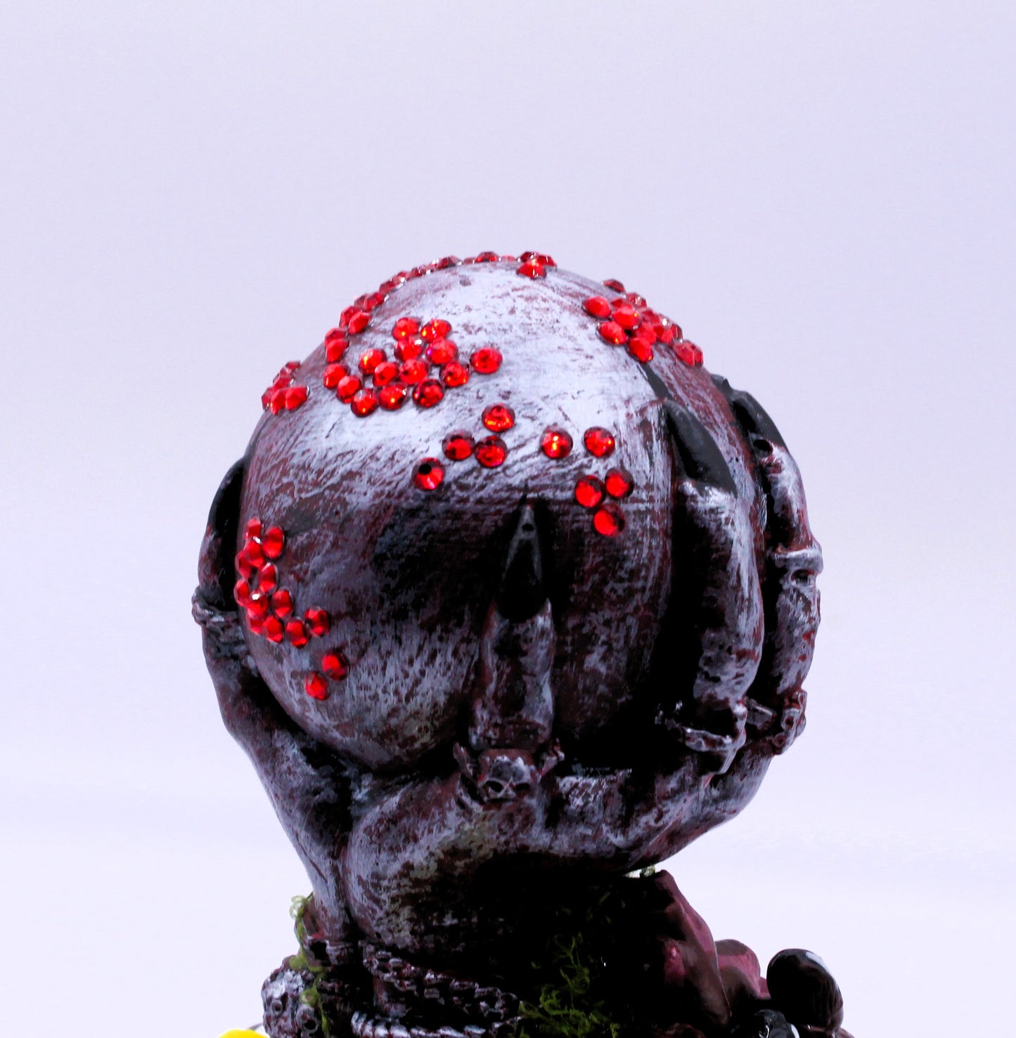 Grasp Of Prophecy Witches Magic Ball