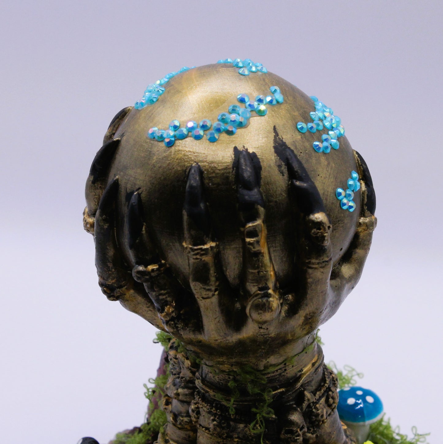 Heart of the Hoarder