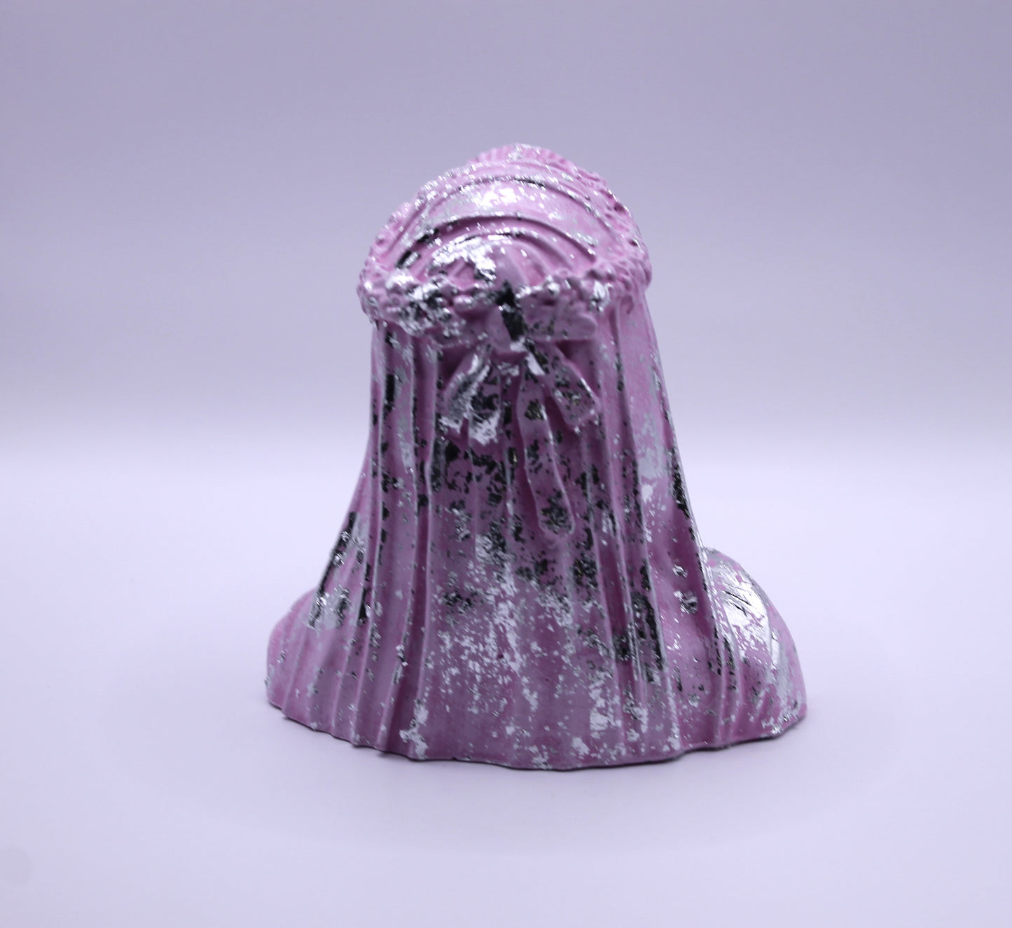 Veil Of Shadows Reaper Bride