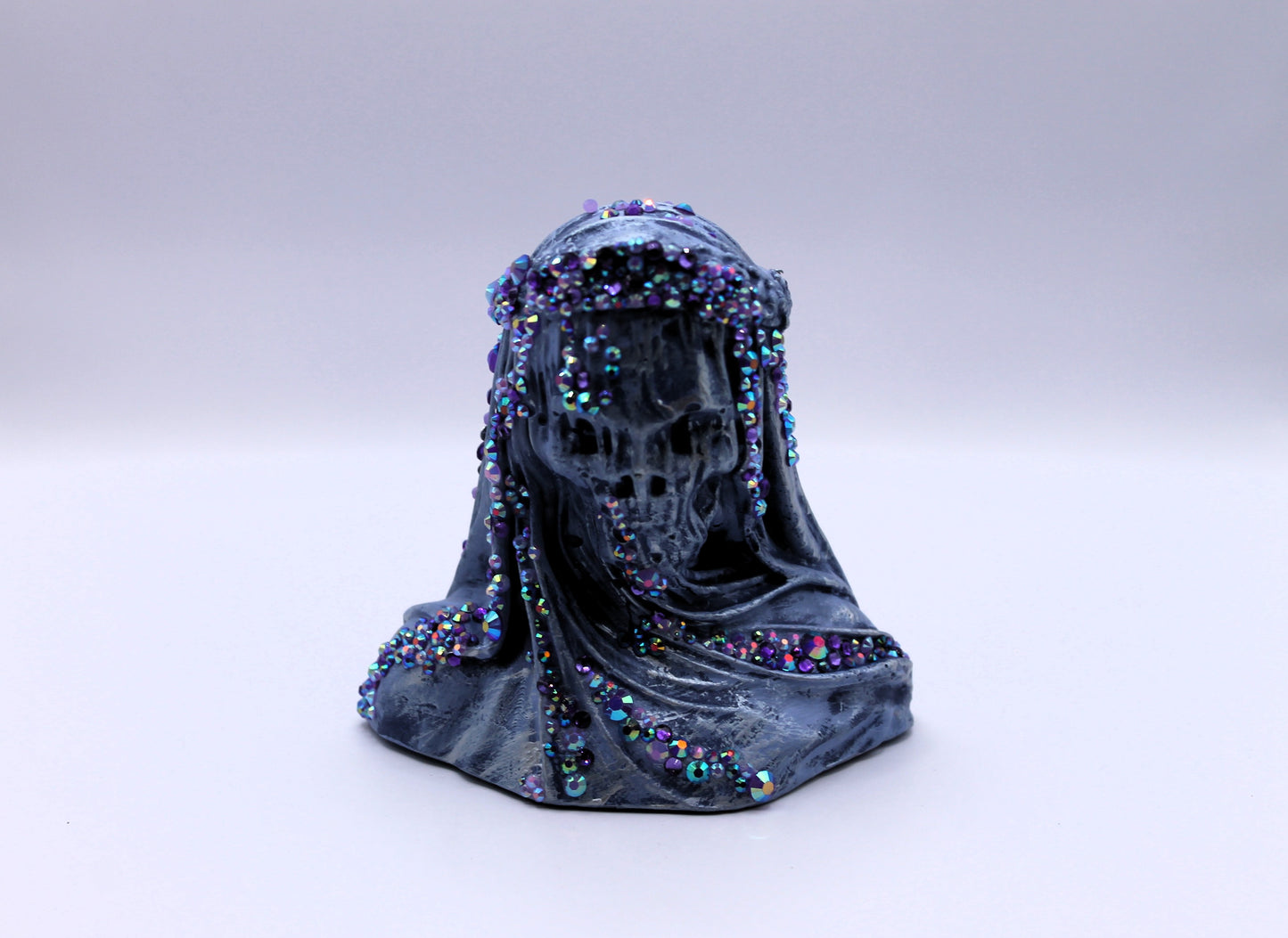 The Shrouded One Reaper Bride
