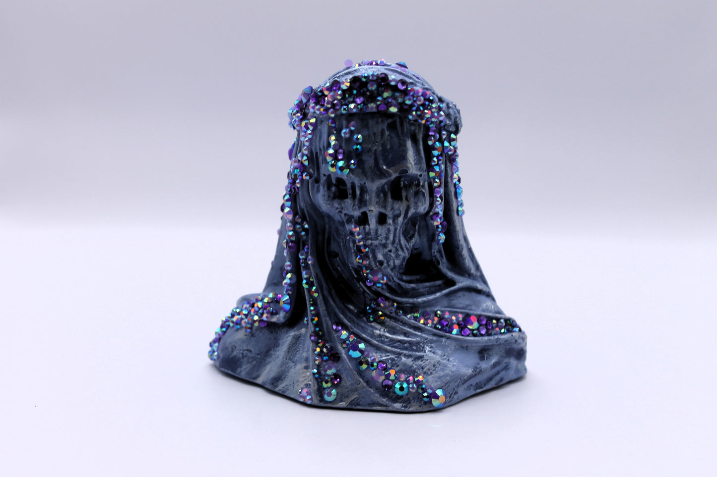 The Shrouded One Reaper Bride
