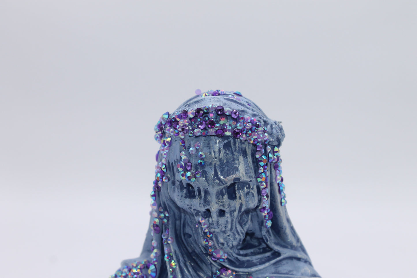 The Shrouded One Reaper Bride