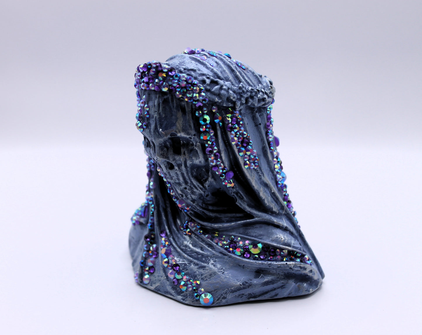 The Shrouded One Reaper Bride