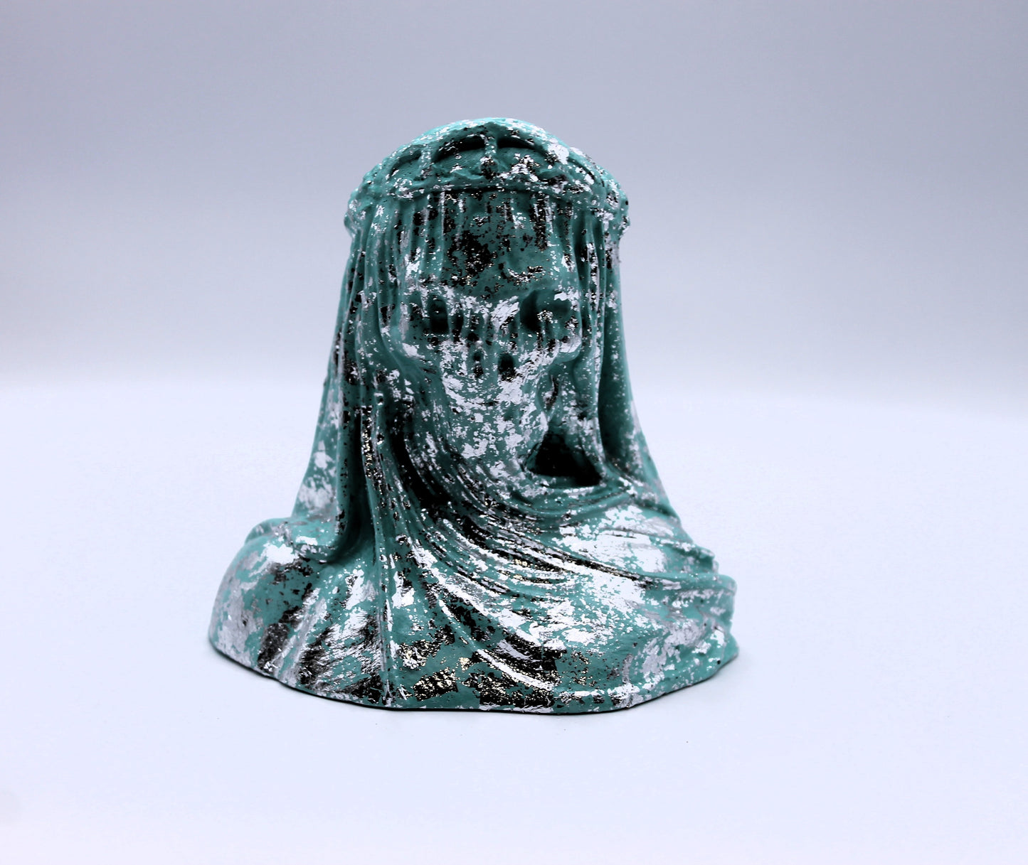 Grim Veil Reaper Bride