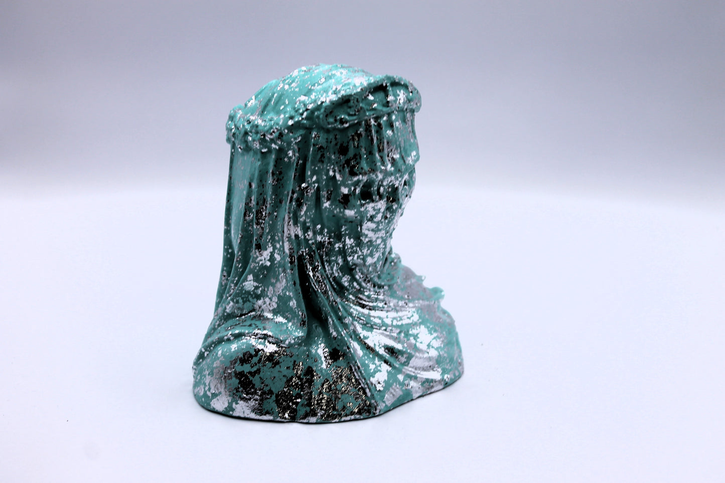 Grim Veil Reaper Bride