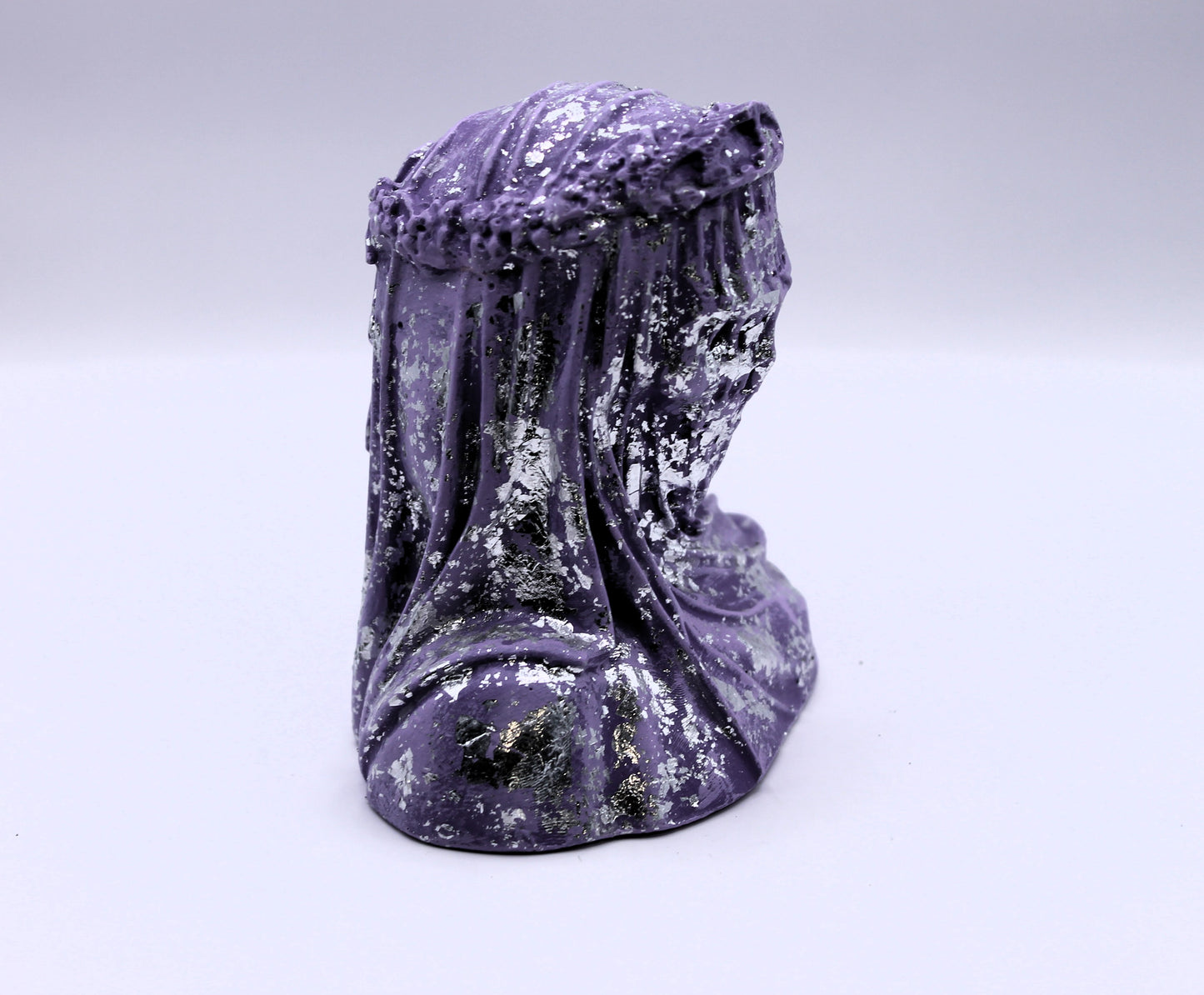 Eclipsed Soul Reaper Bride