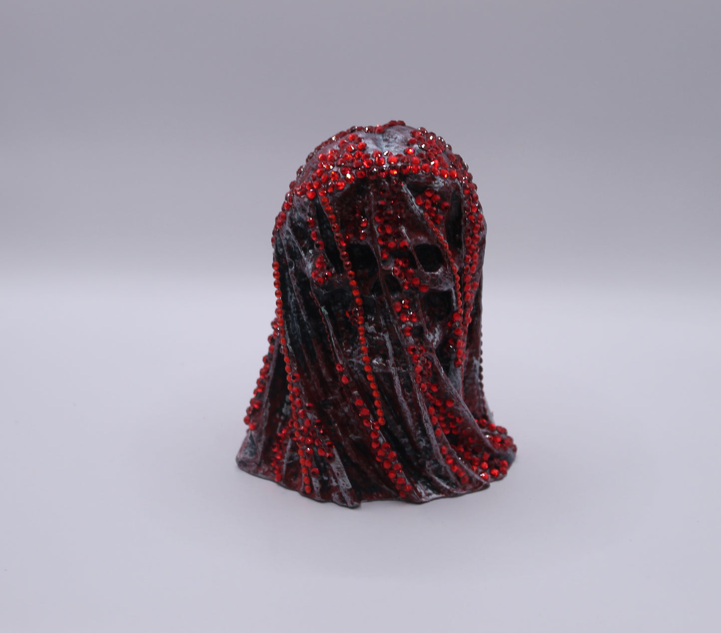 Ruby Red Reaper