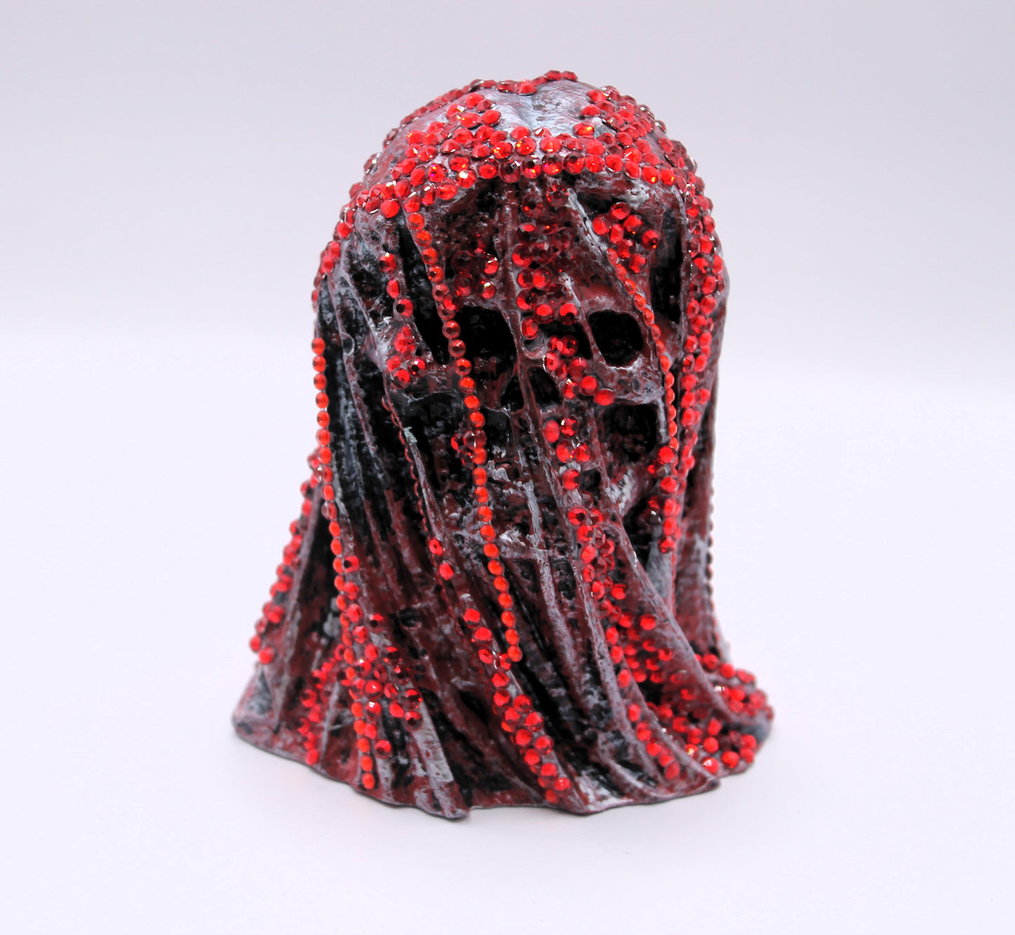 Ruby Red Reaper