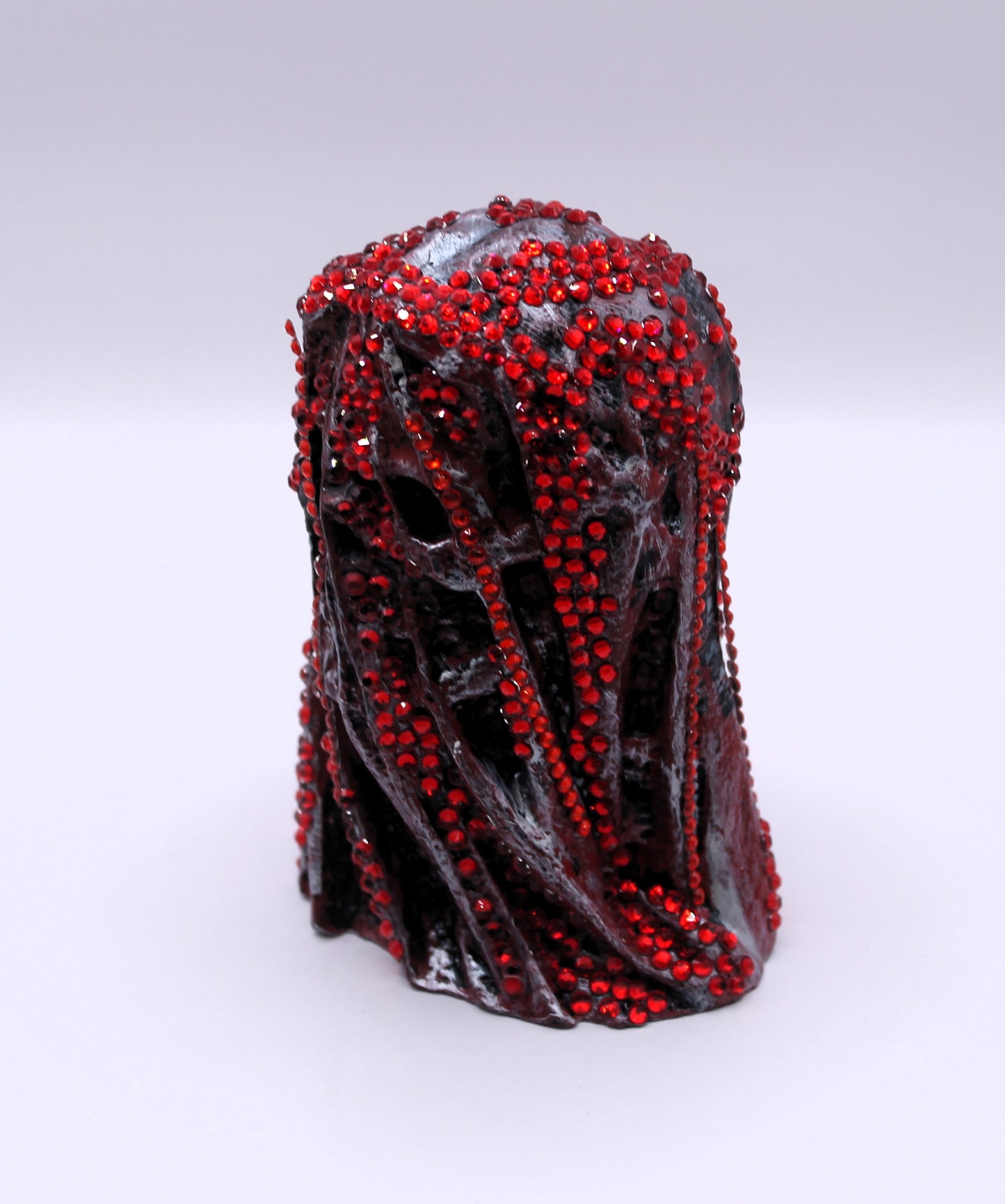 Ruby Red Reaper