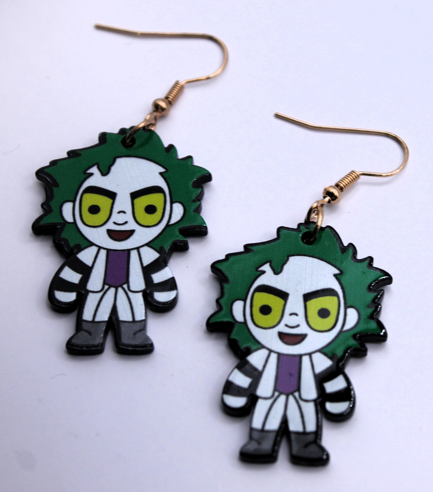 Beetlejuice
