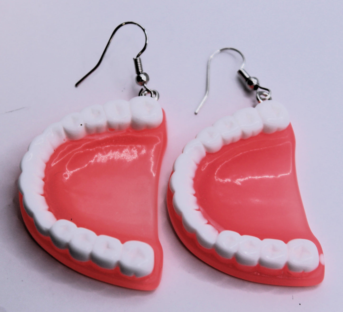 Gums and Teeth