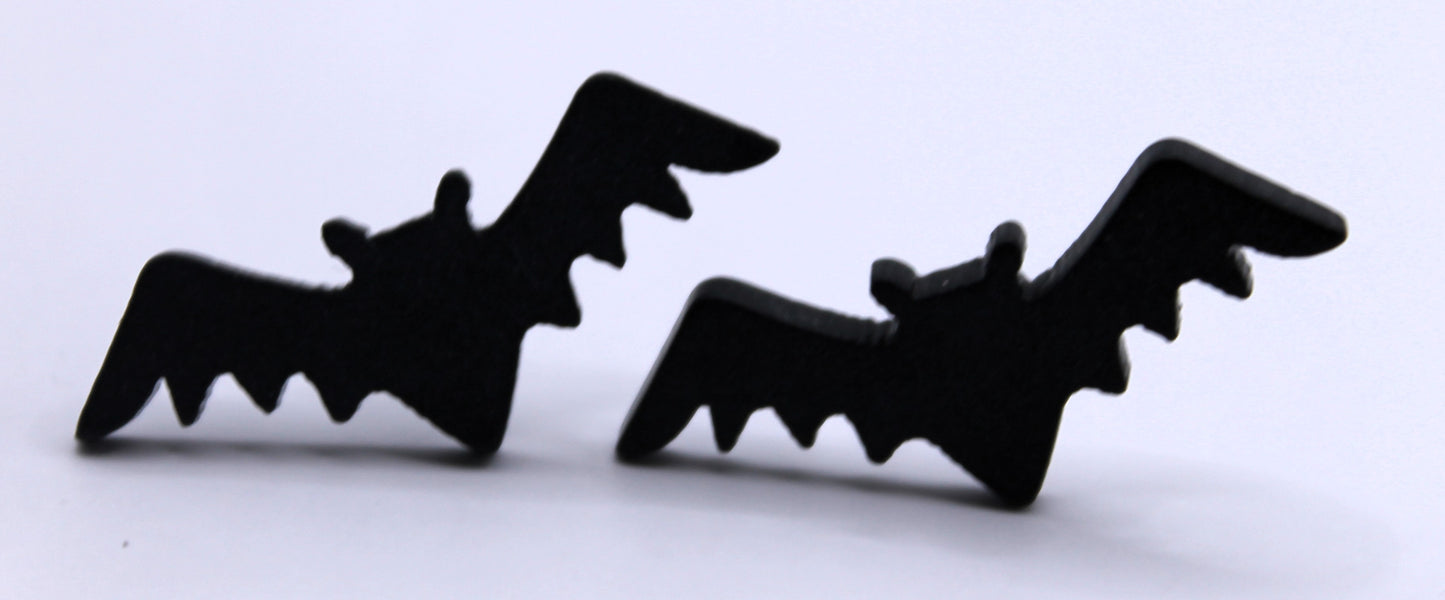 Black Bats