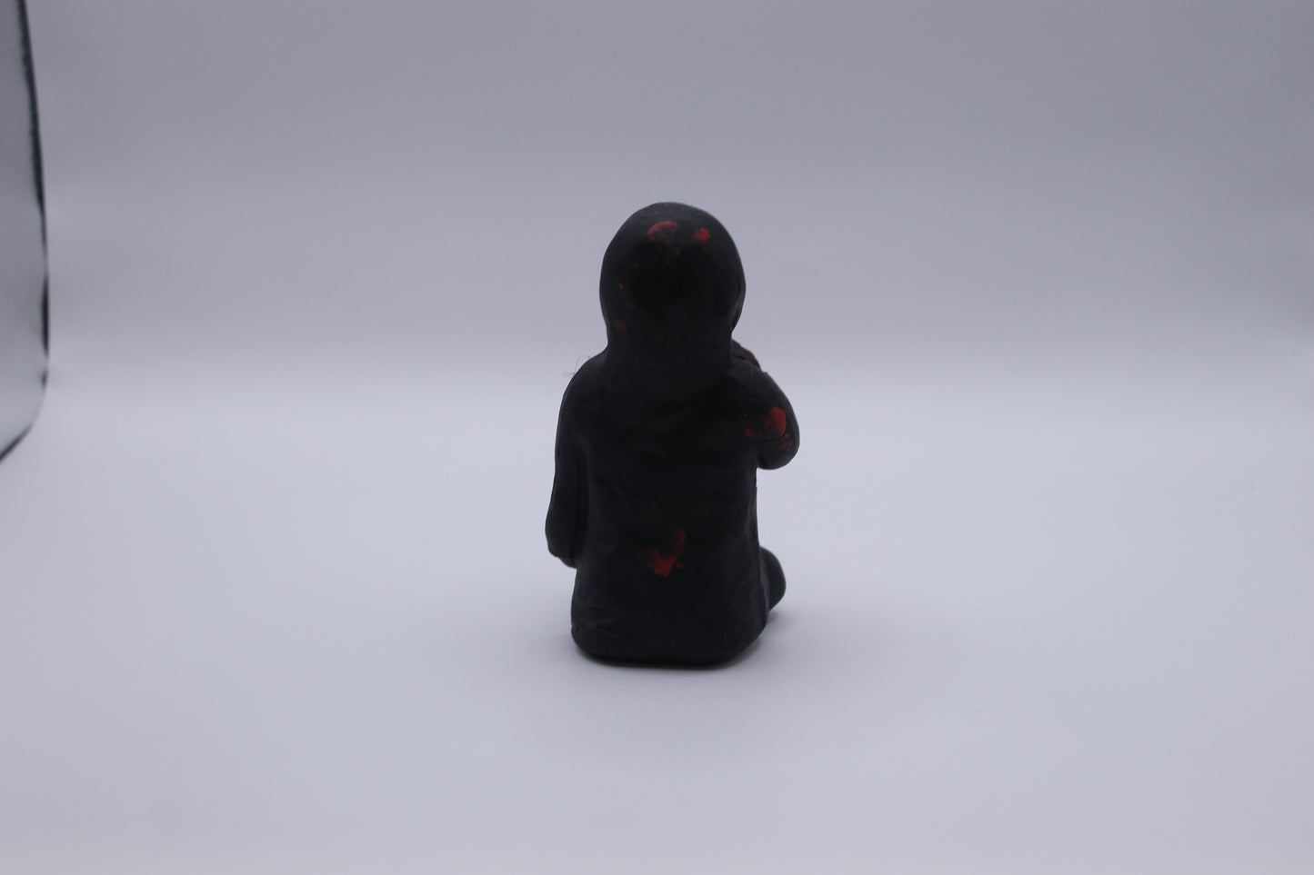 Ghostface Horror Character