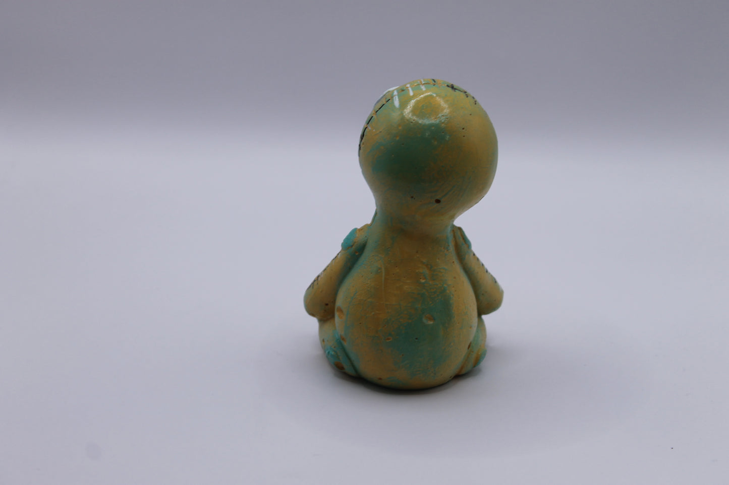 Stitchling Vodoo Curse Doll