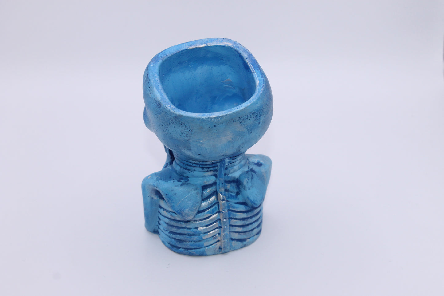 Skullbound Thoughts Soul Cage