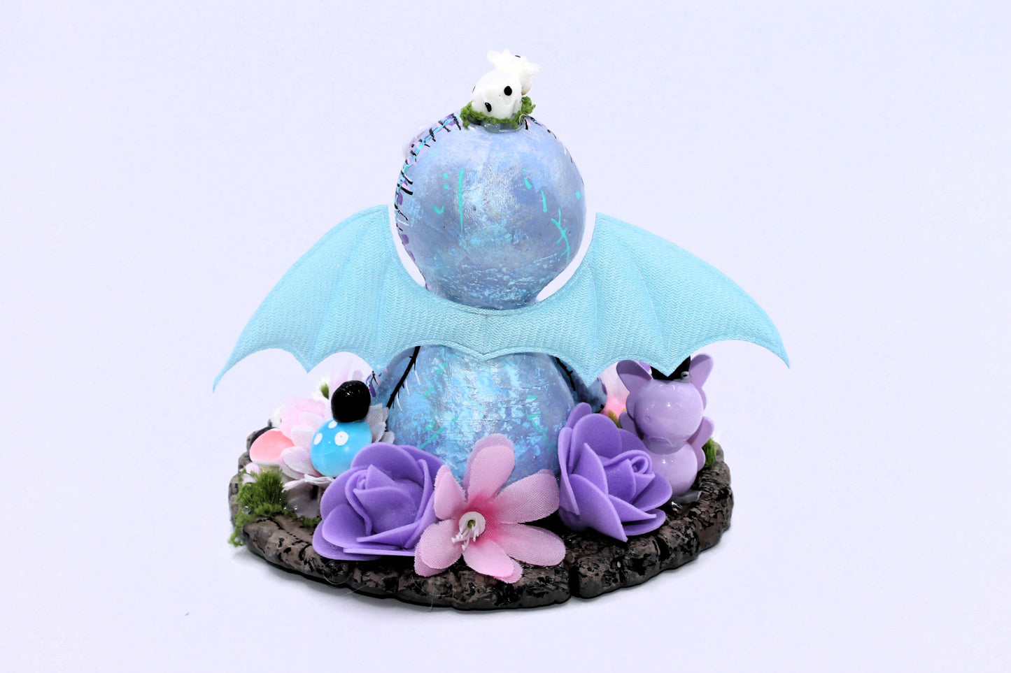 UFO Moo-nster Curse Doll