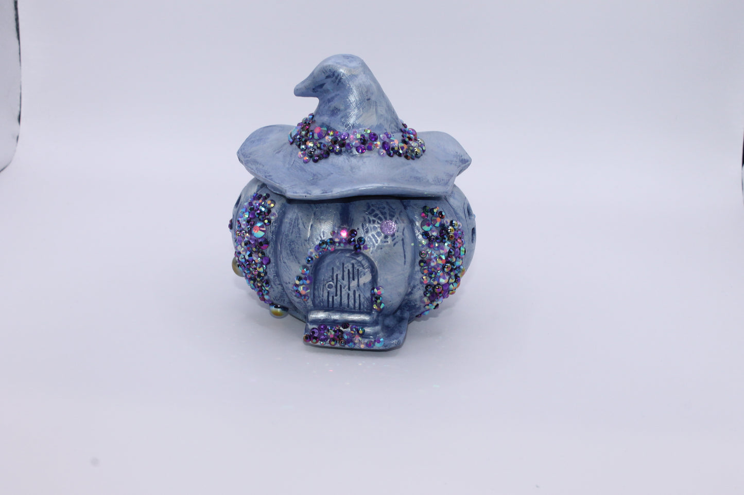 Cryptcap Cottage Container fantasy cottage