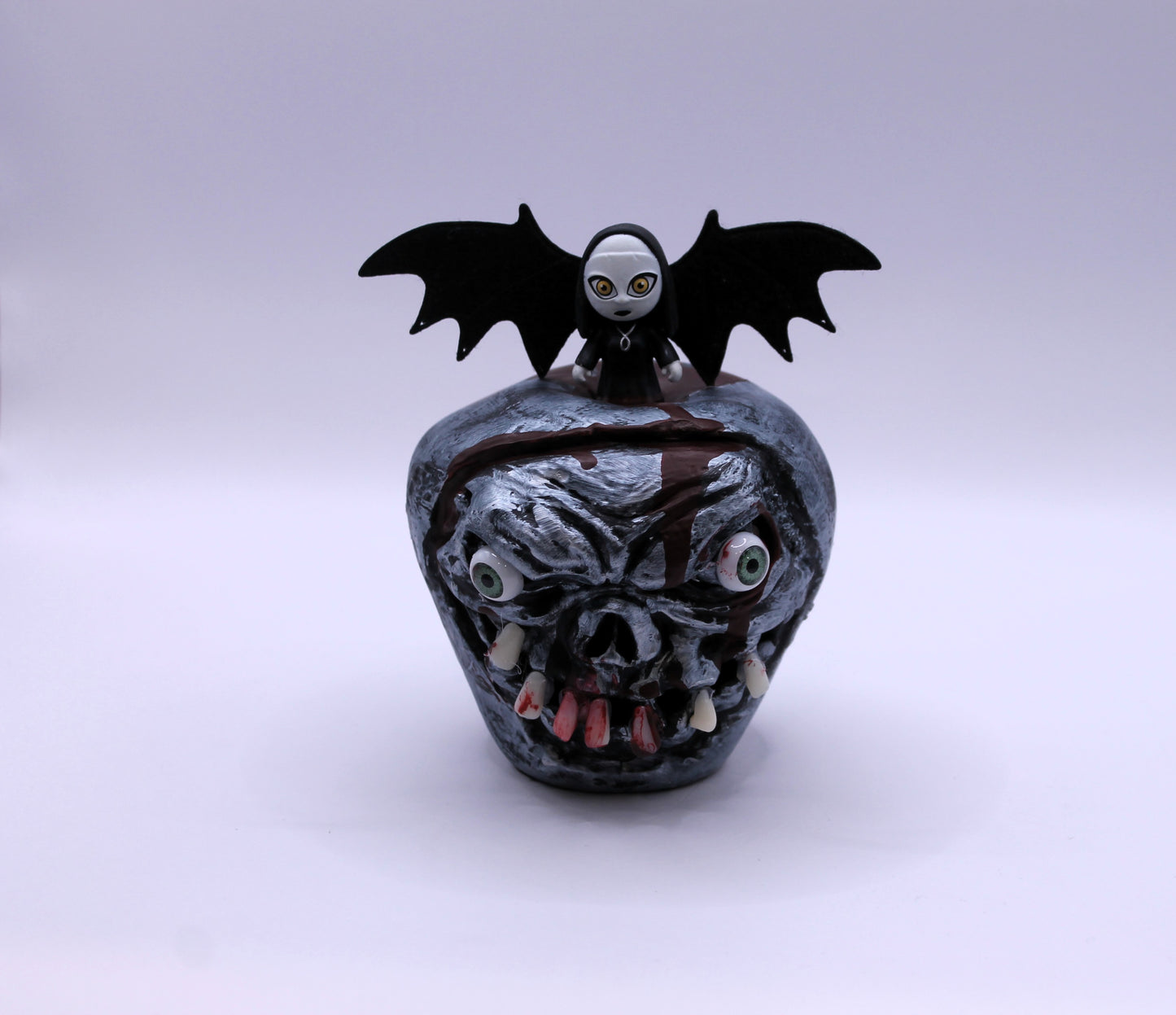 Rotten Bite