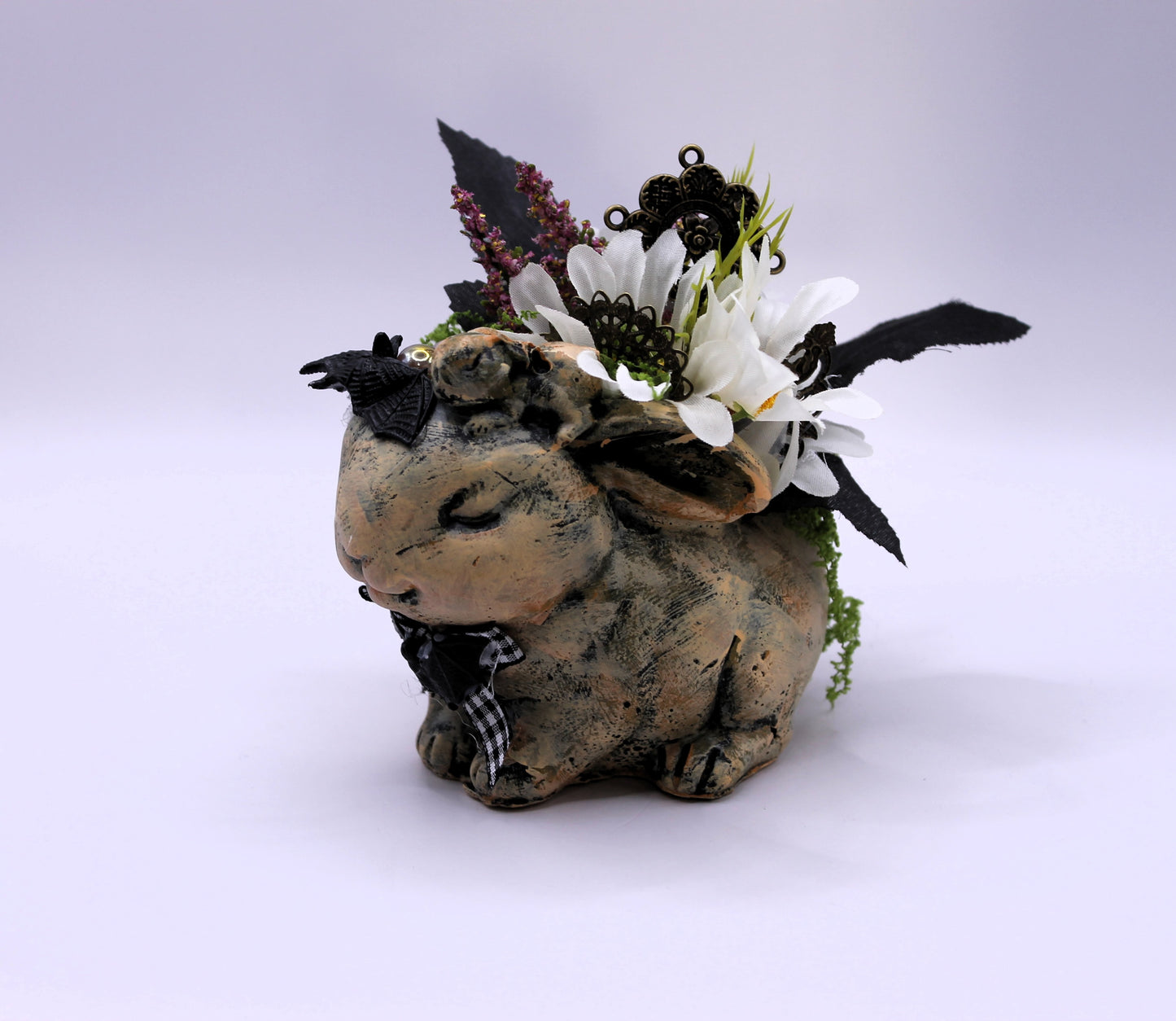 The Mourning Hare