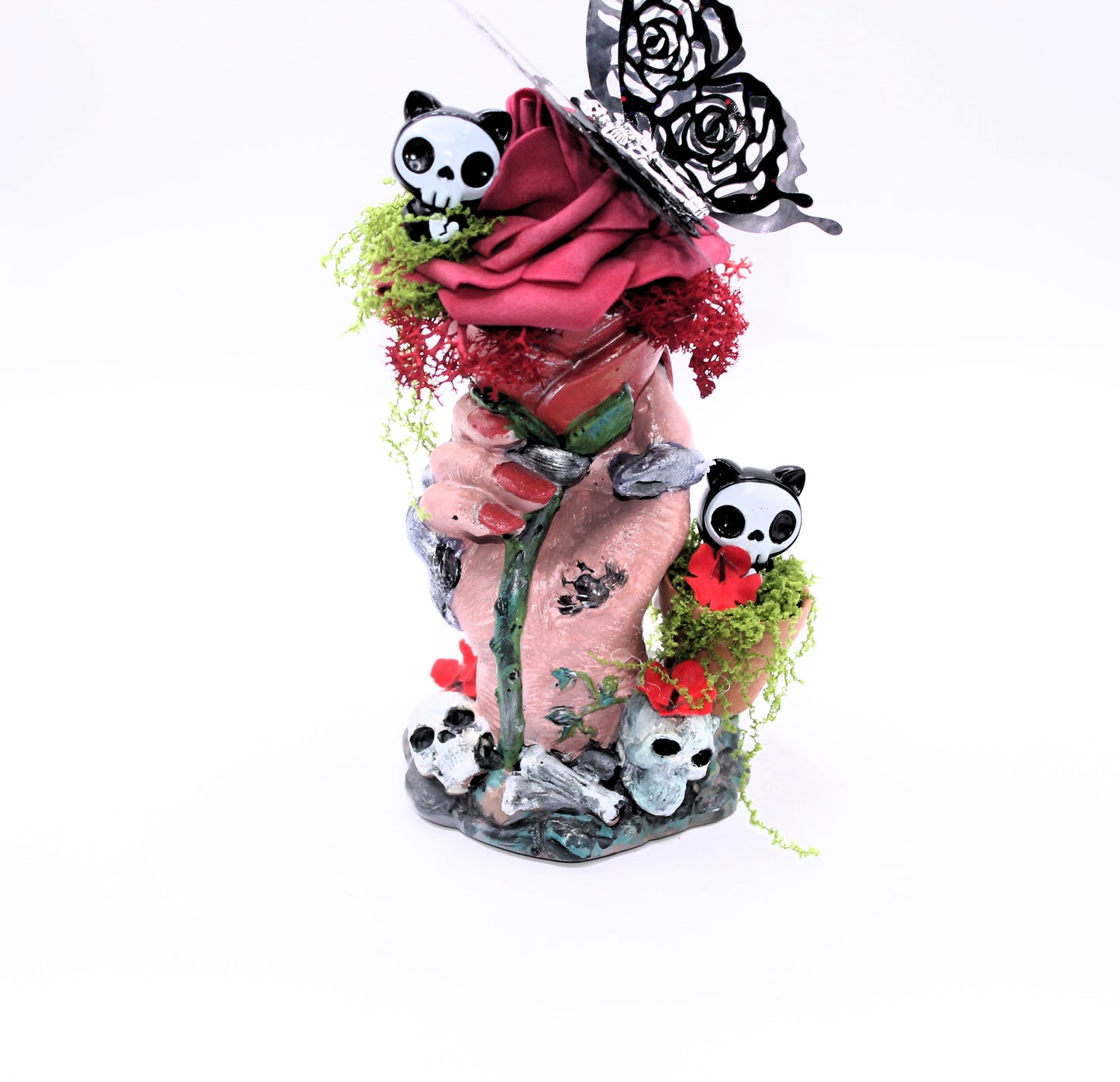 Grasp of the Fallen Bloom