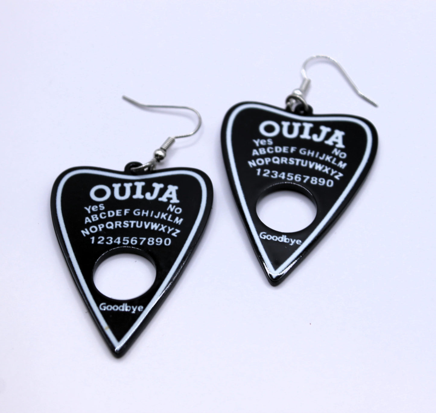 Ouija Board Planchette