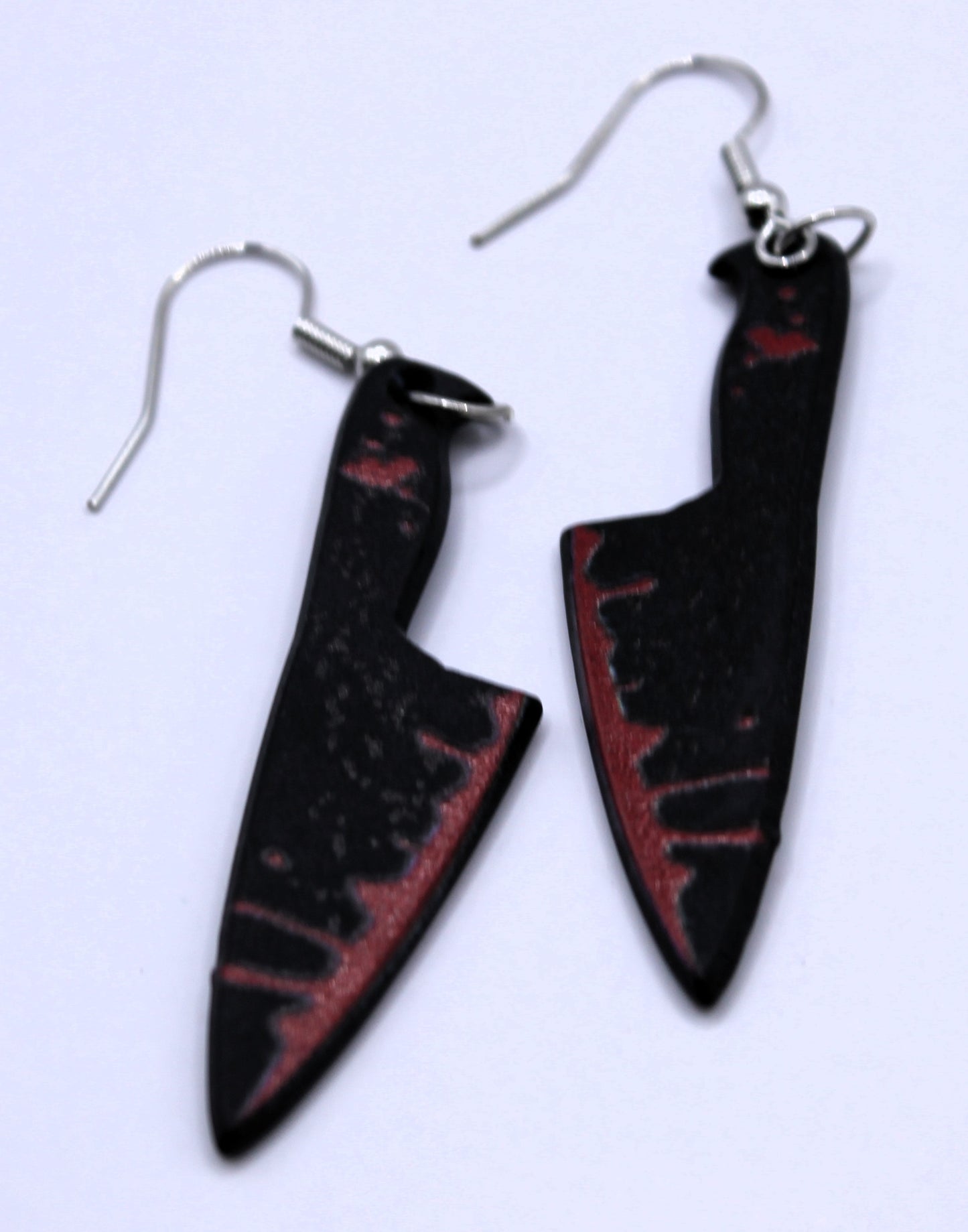 Black Bloody Knife