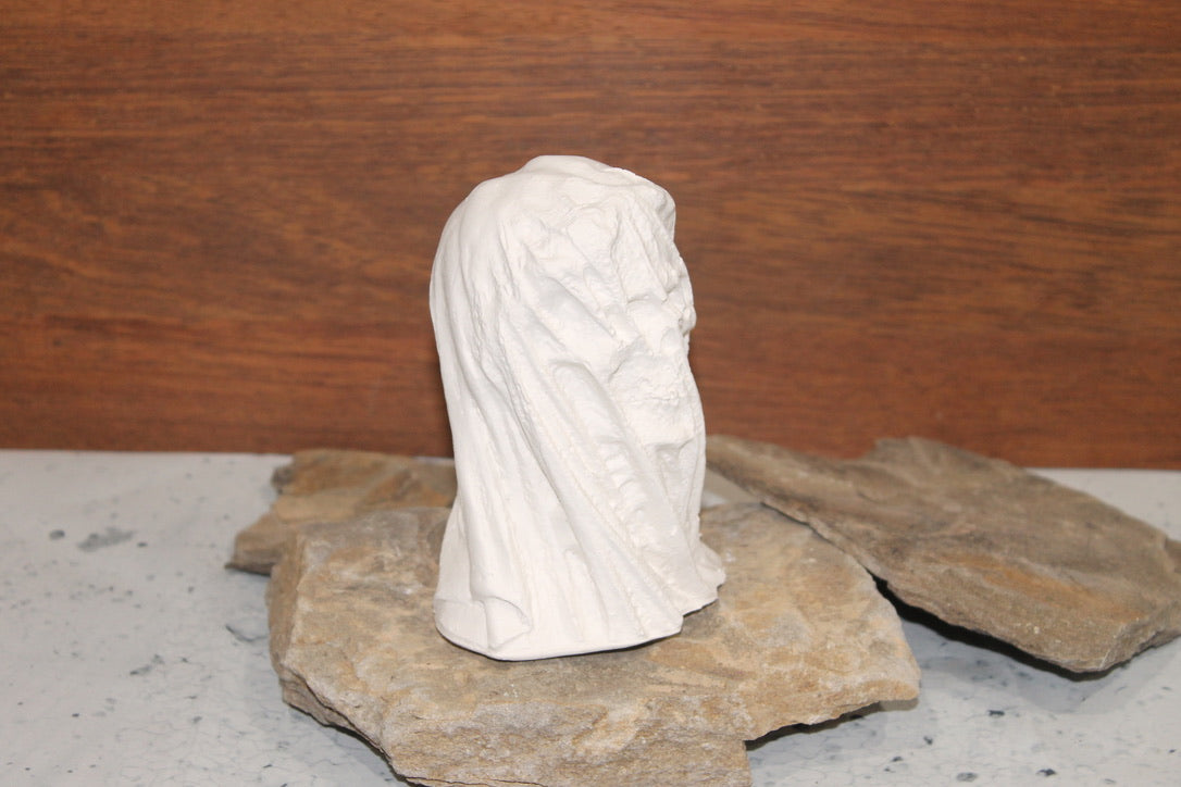 Reaper Soul Harvester Sculpture Base