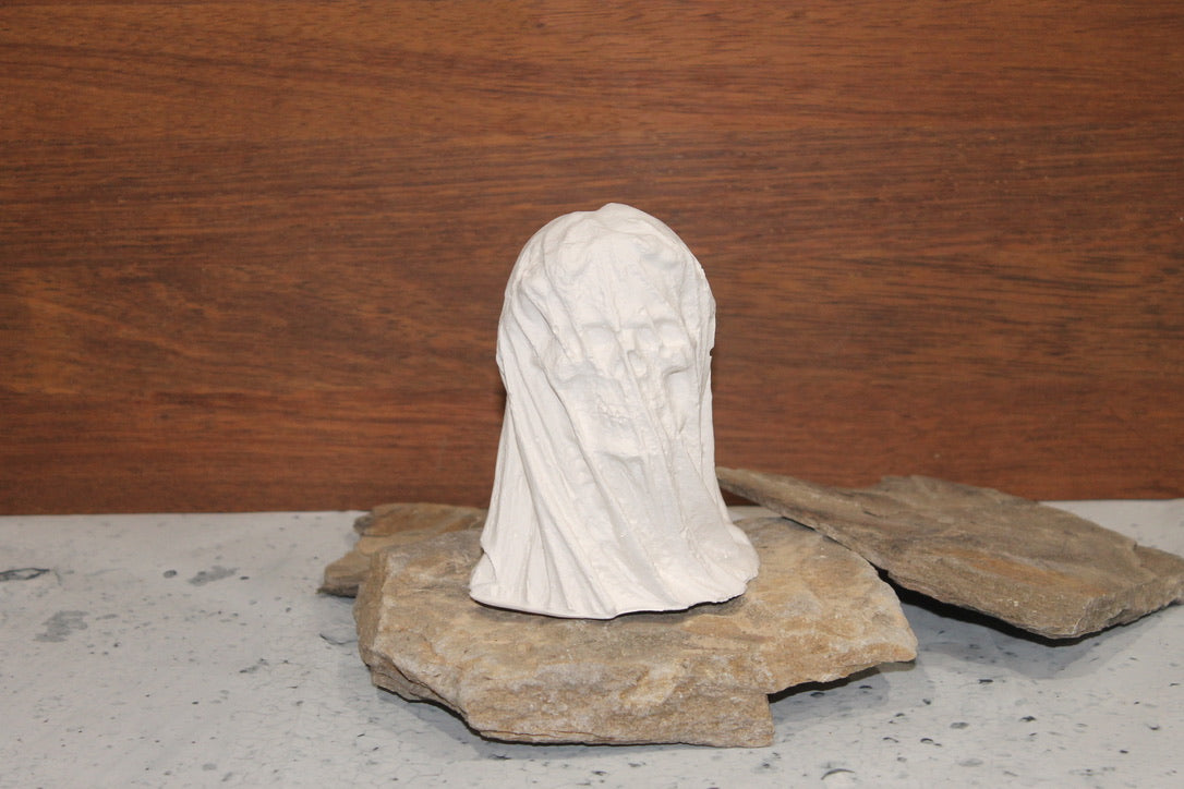 Reaper Soul Harvester Sculpture Base