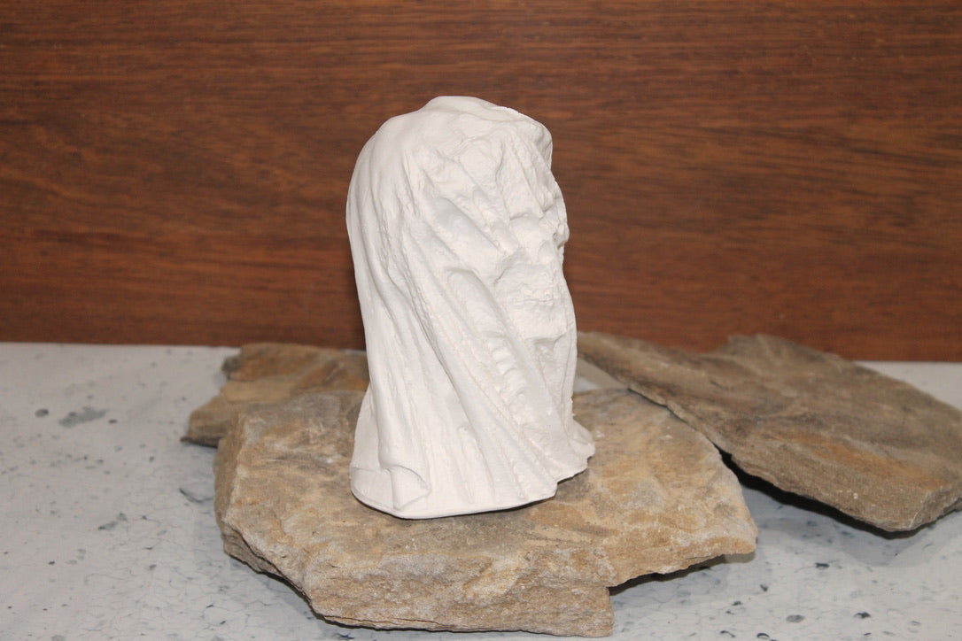 Reaper Soul Harvester Sculpture Base