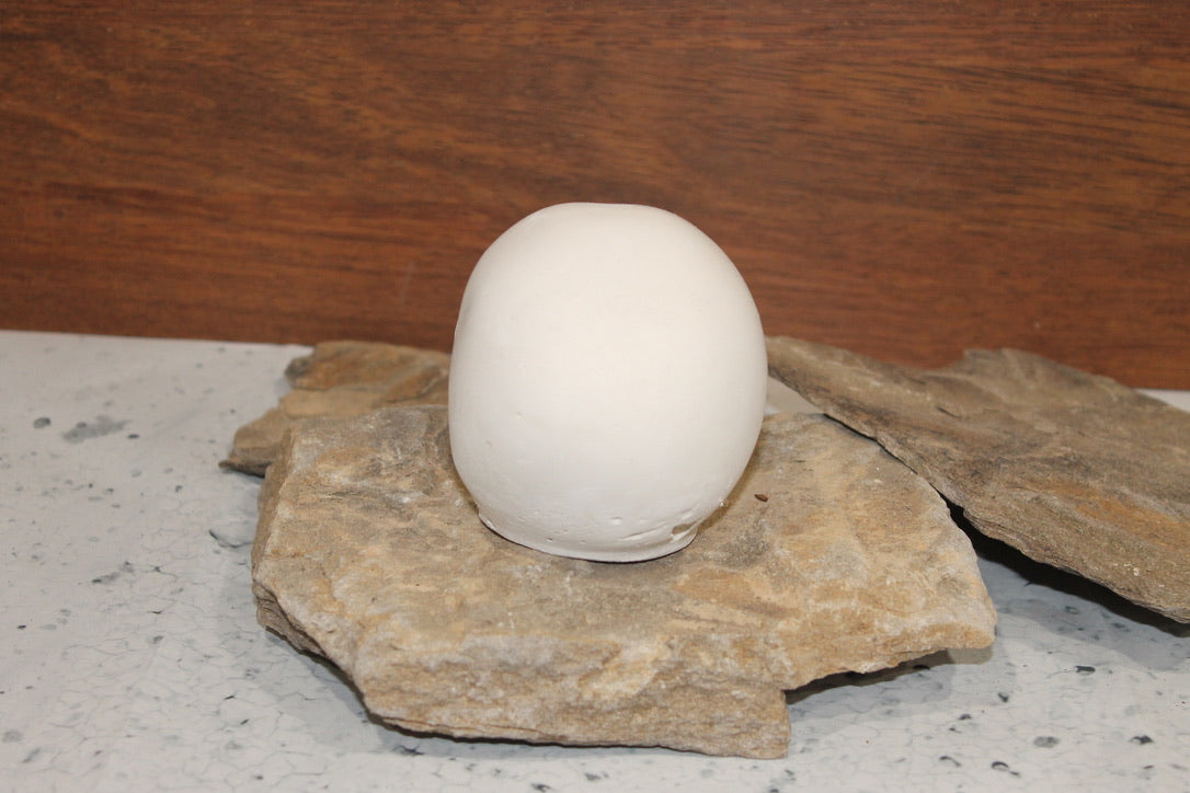 Skull plaster Base