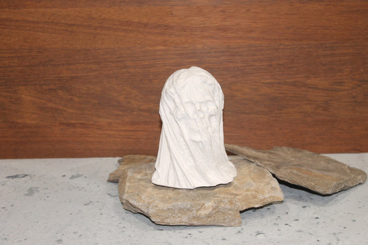 Reaper Soul Harvester Sculpture Base