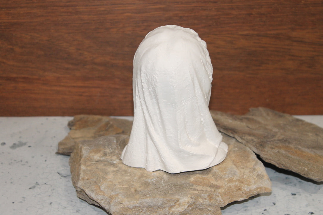 Reaper Soul Harvester Sculpture Base
