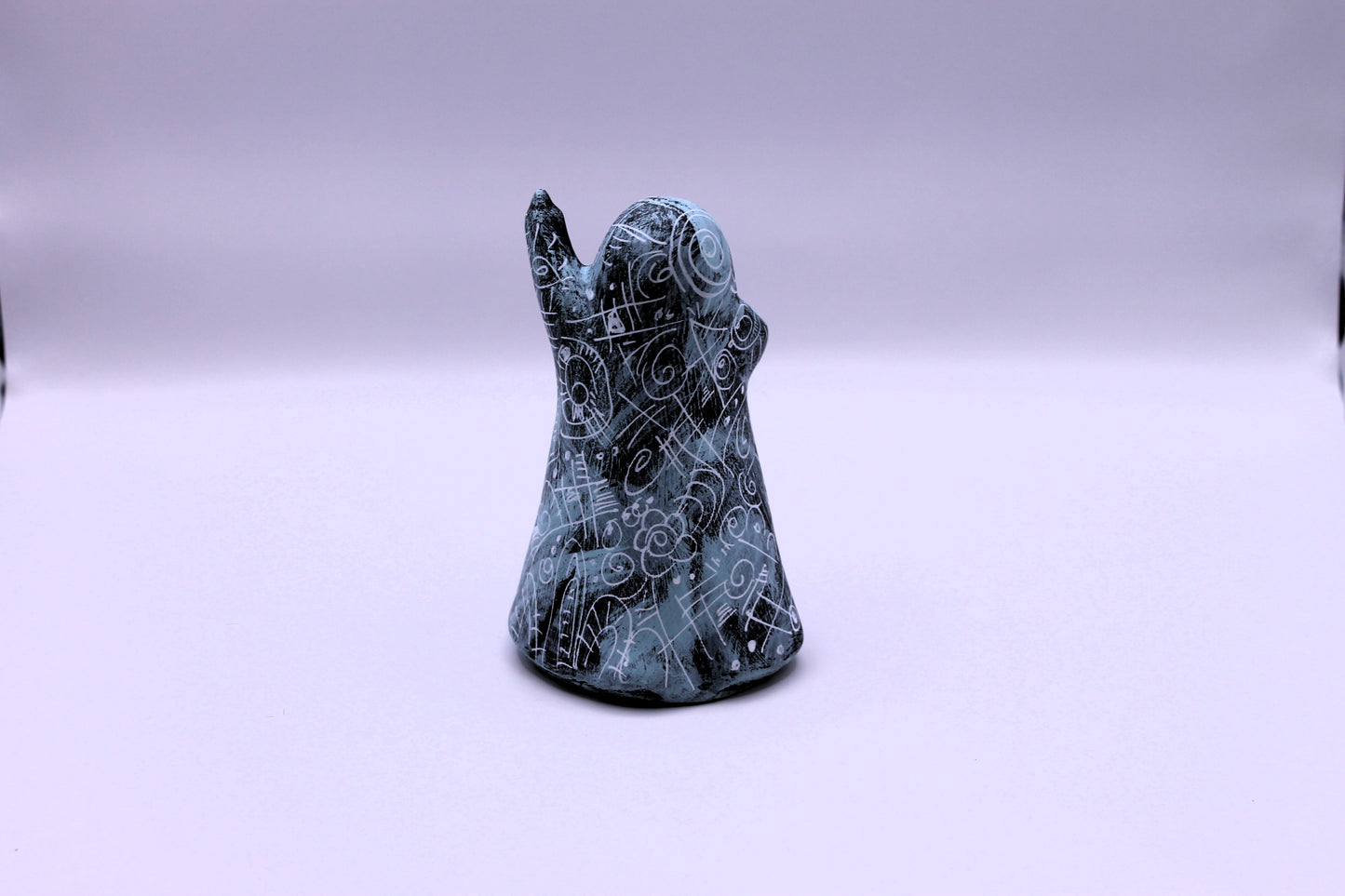 Whispering Wraith ghost