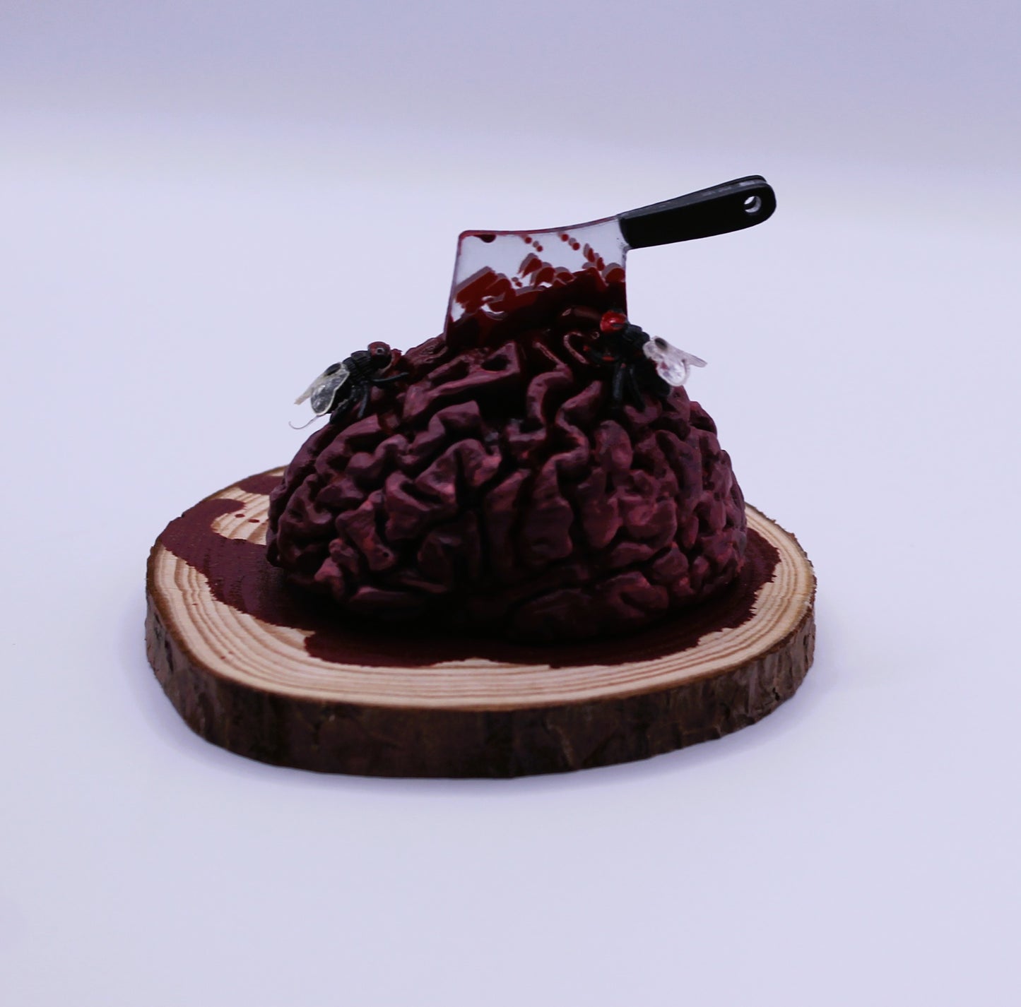 Brain Matter Platter