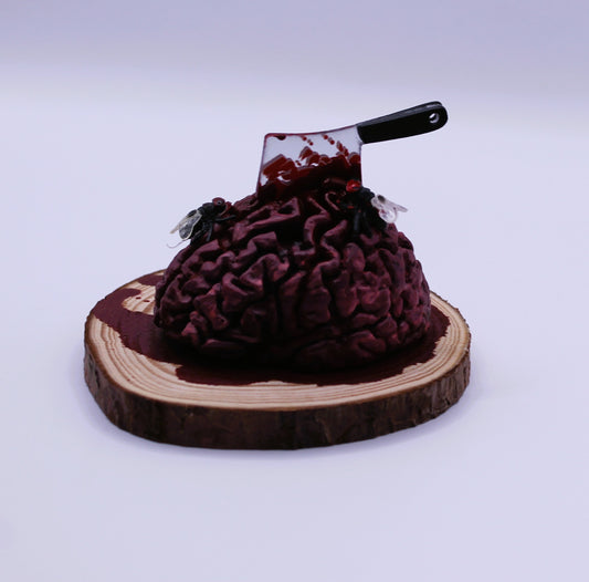 Brain Matter Platter