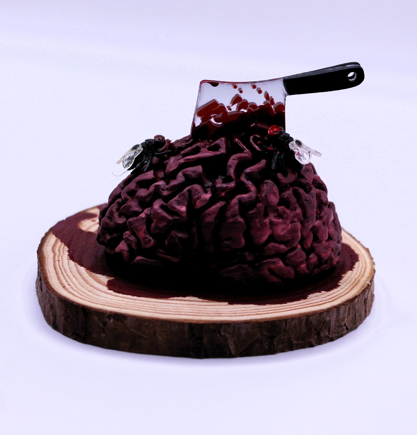 Brain Matter Platter