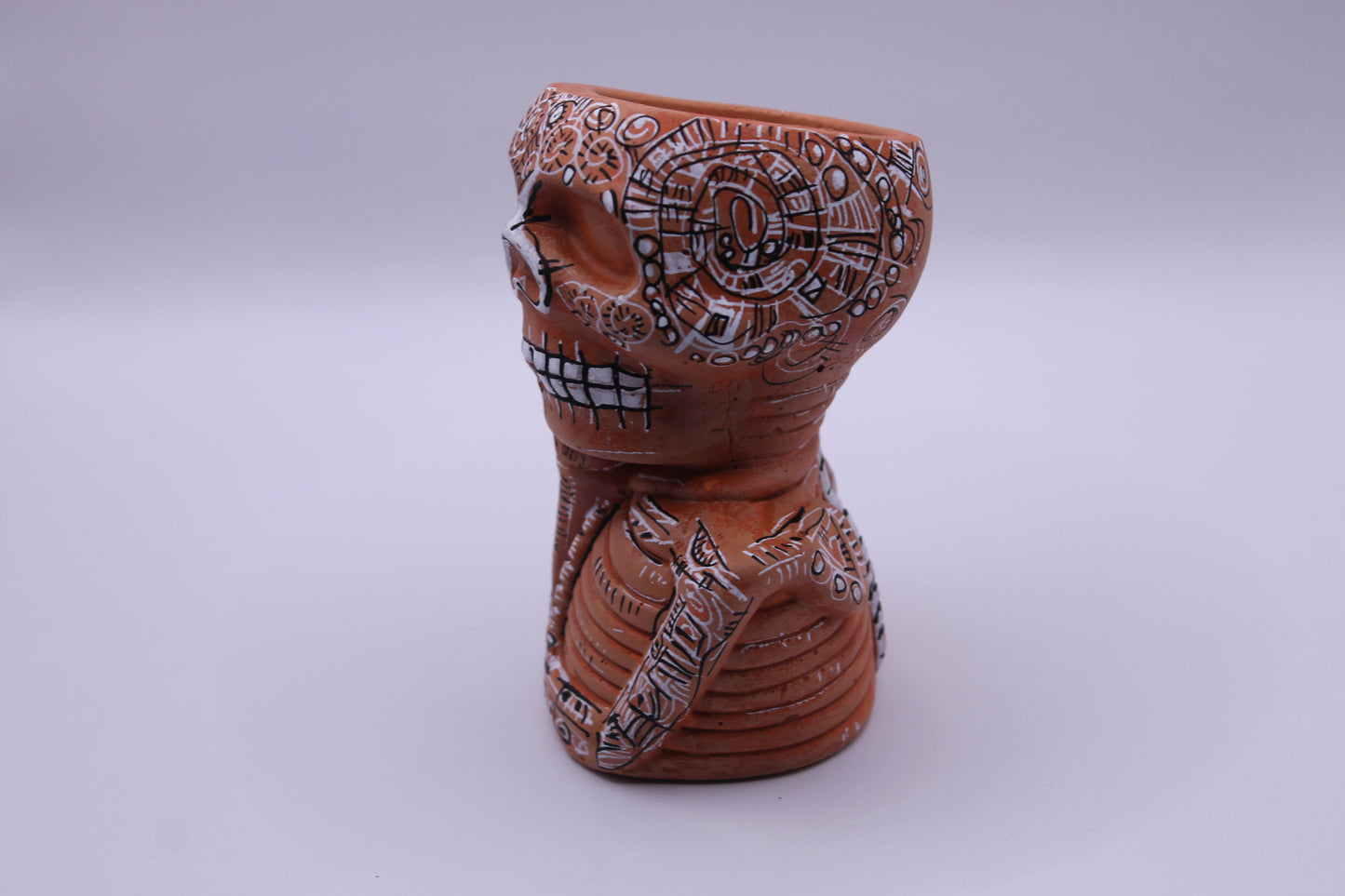 Rust & Ritual Soul Cage