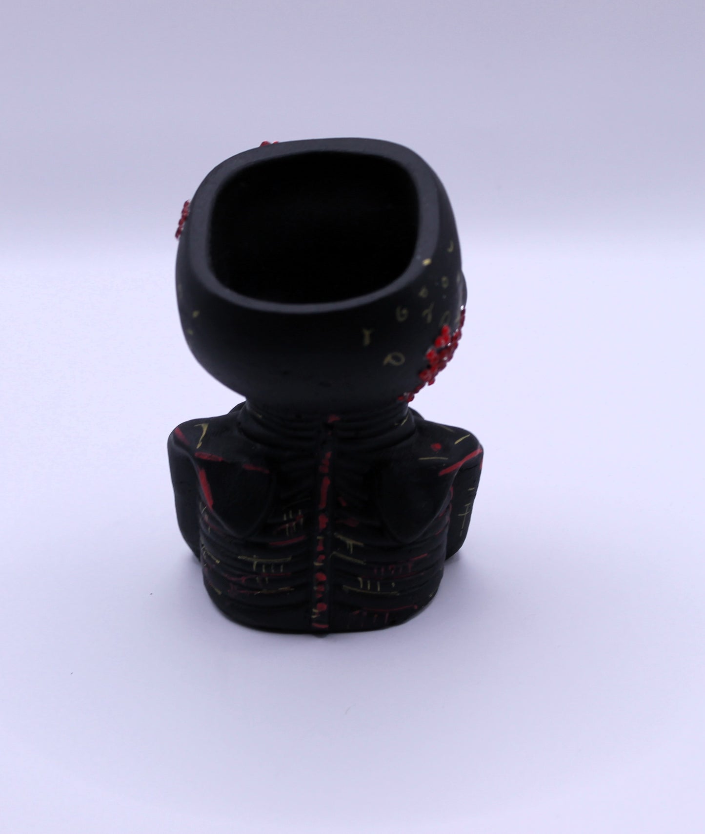 Hexbound Soul Cage