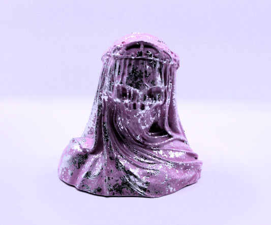 Veil Of Shadows Reaper Bride