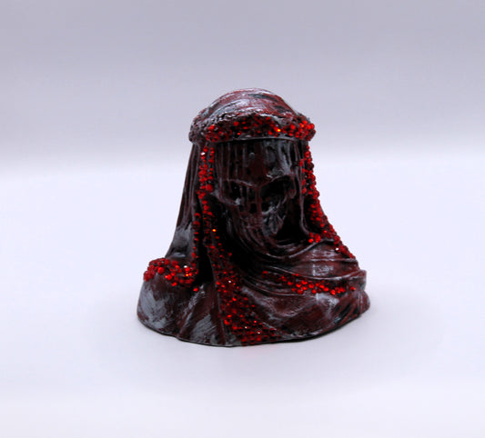 Iridescent Shade Reaper Bride