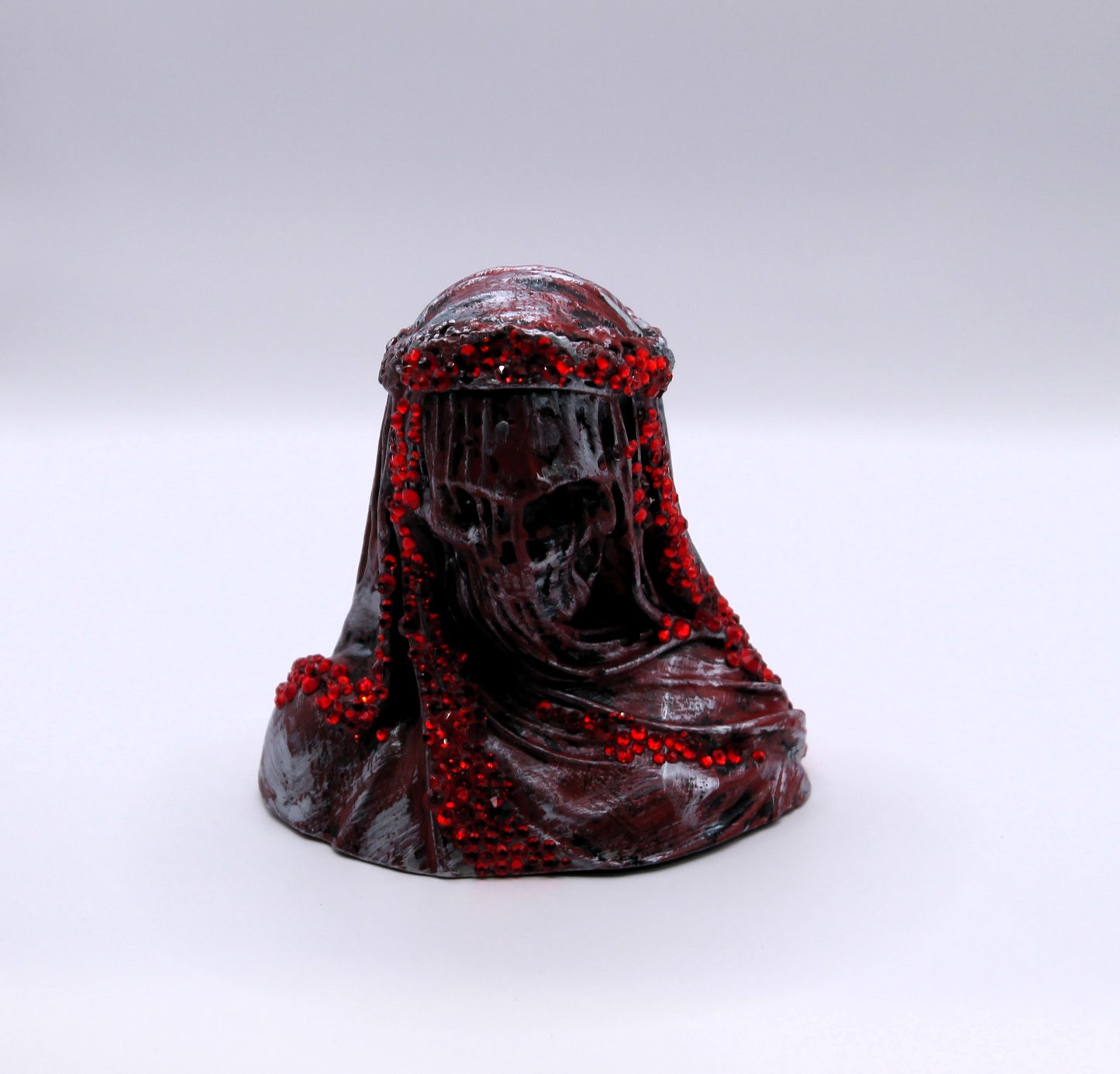 Iridescent Shade Reaper Bride