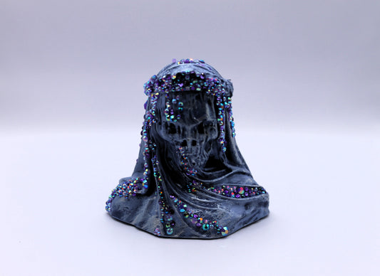 The Shrouded One Reaper Bride