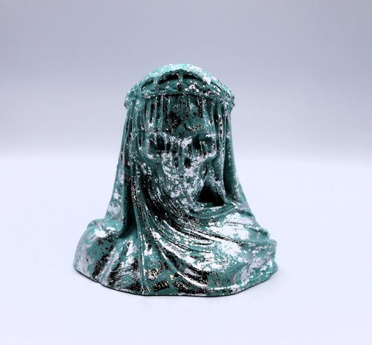 Grim Veil Reaper Bride