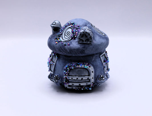 The Gloomshroom Container