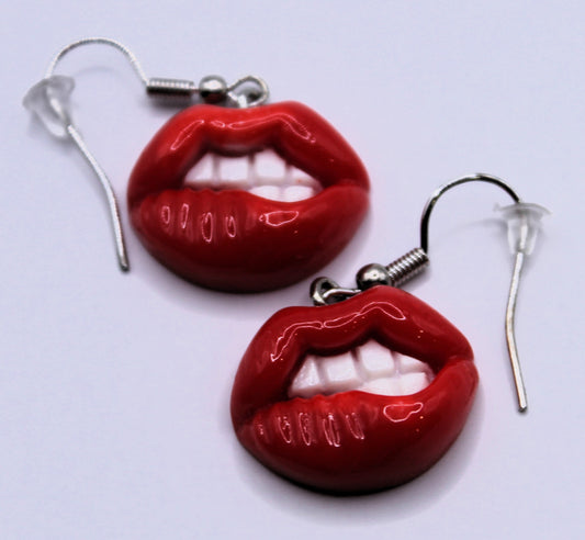 Red Lips