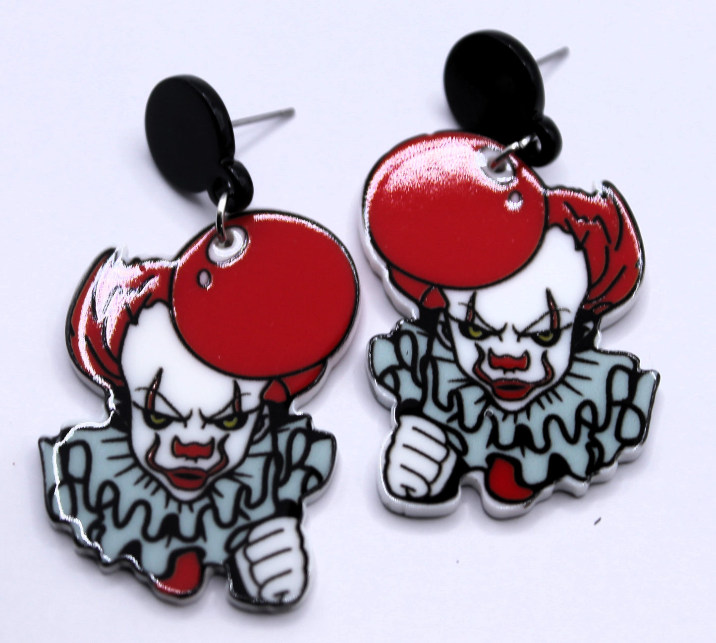 Chilling Pennywise