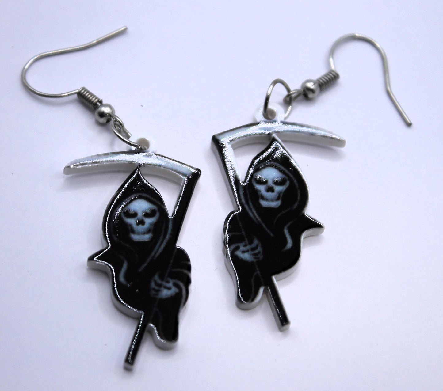 Grim Reaper