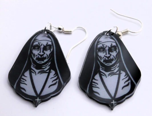 The Nun