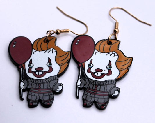 Chibi Pennywise